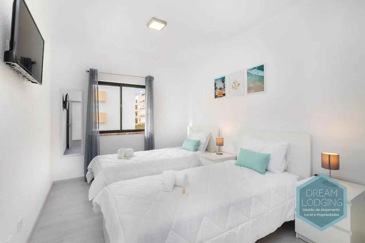 Quinta Do Romao 3C - Dream Lodging Apartment Quarteira