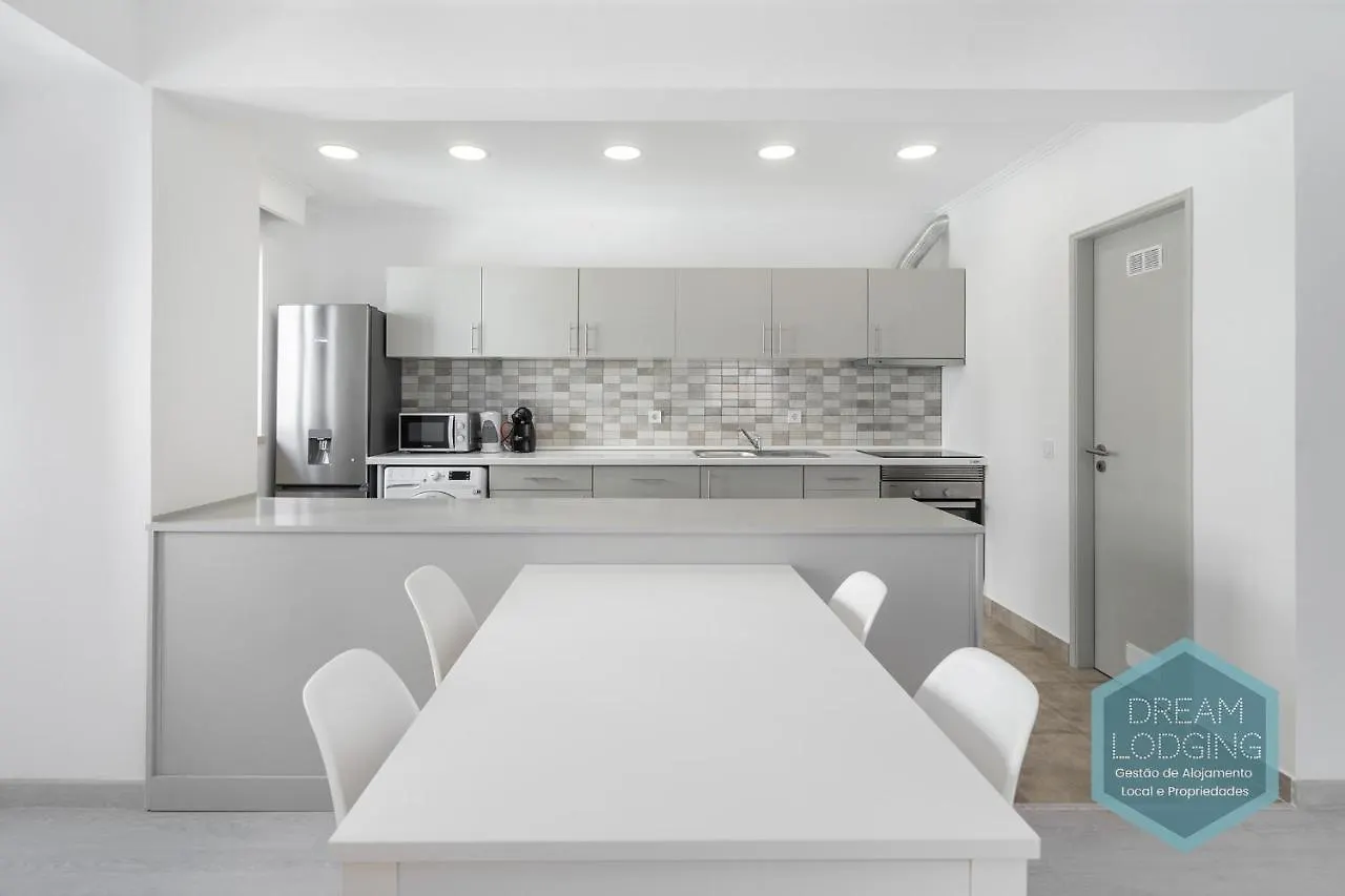 Quinta Do Romao 3C - Dream Lodging Apartment Quarteira