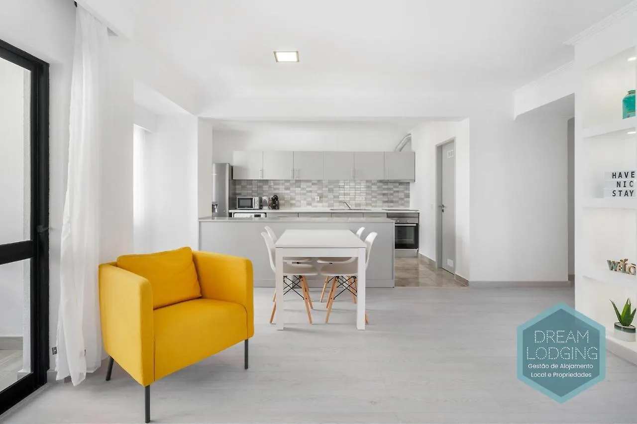 Quinta Do Romao 3C - Dream Lodging Apartment Quarteira Portugal