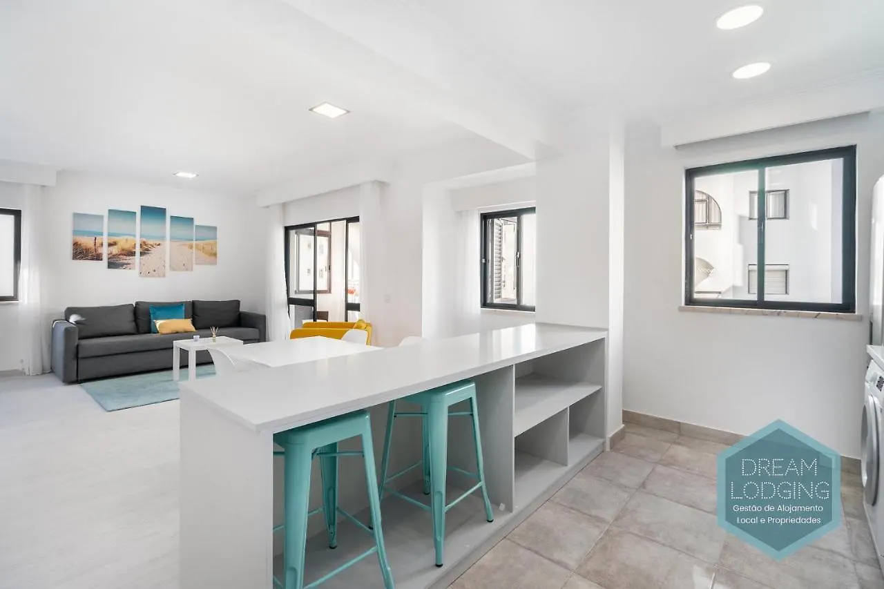 Quinta Do Romao 3C - Dream Lodging Apartment Quarteira Portugal
