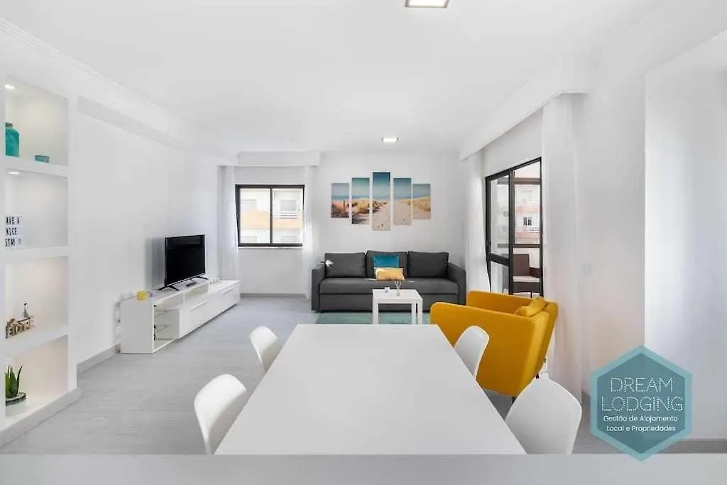 Quinta Do Romao 3C - Dream Lodging Apartment Quarteira 0*,  Portugal