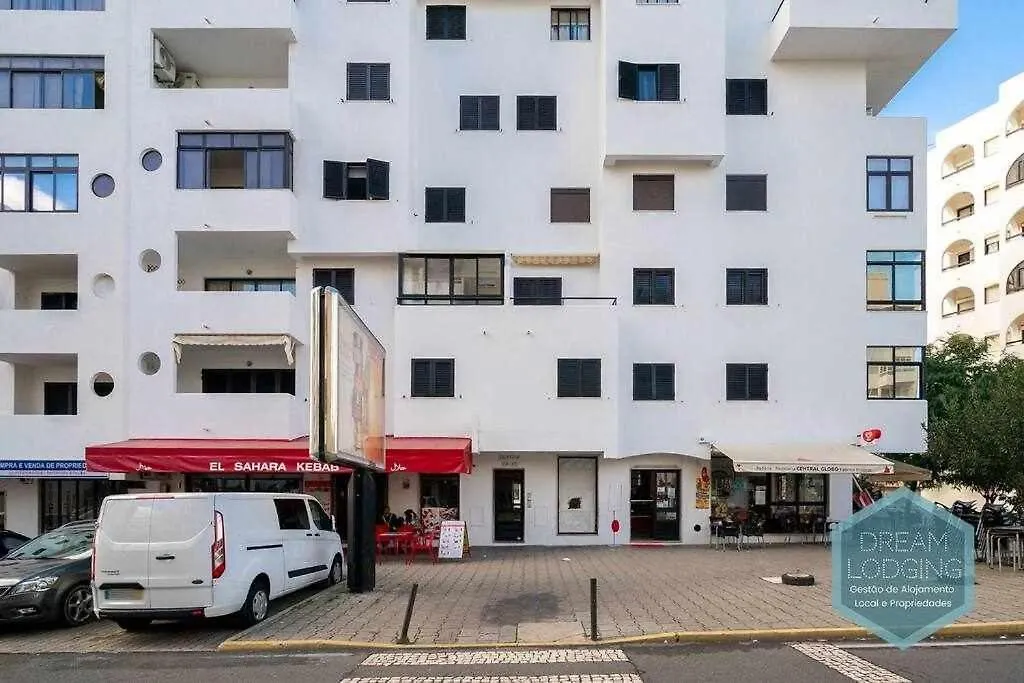 Quinta Do Romao 3C - Dream Lodging Apartment Quarteira 0*,  Portugal