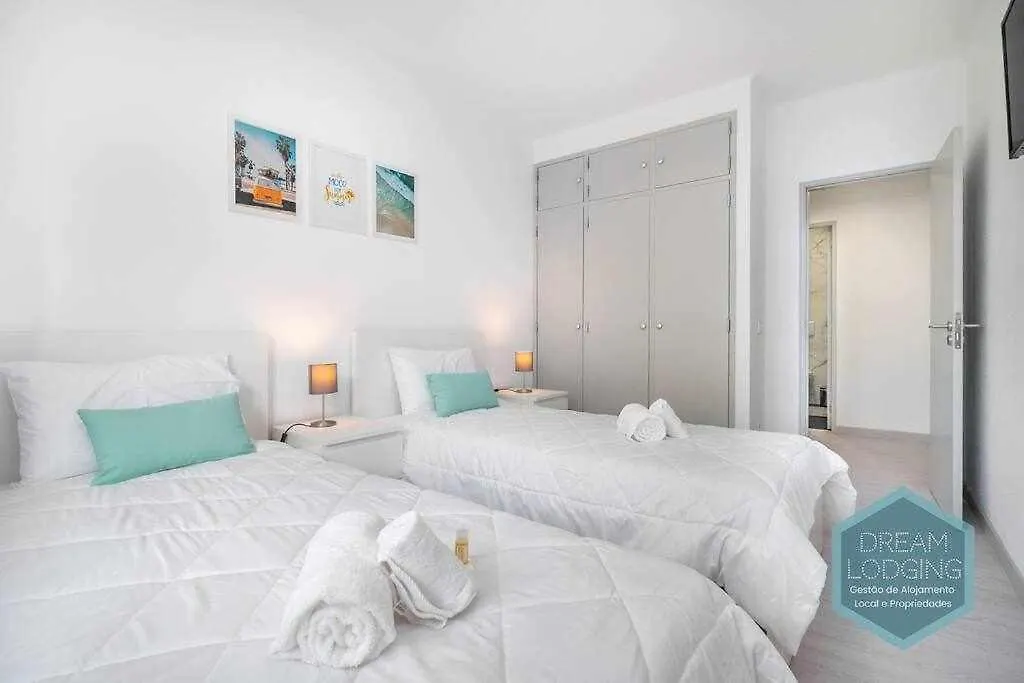 Quinta Do Romao 3C - Dream Lodging Apartment Quarteira