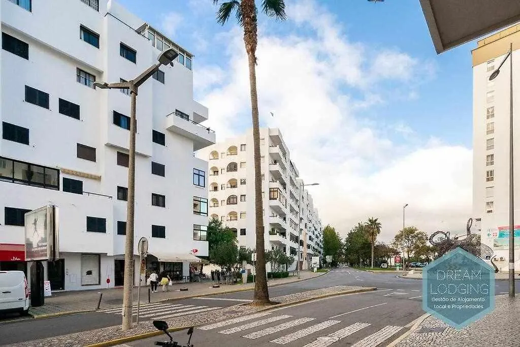 Quinta Do Romao 3C - Dream Lodging Apartment Quarteira Portugal