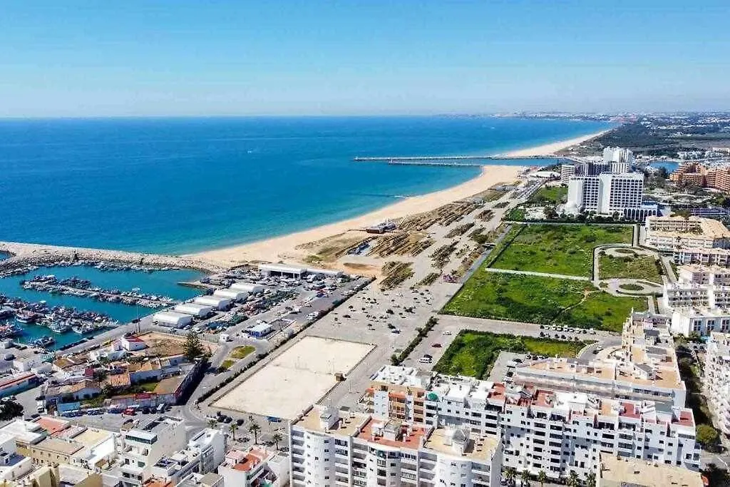 Quinta Do Romao 3C - Dream Lodging Apartment Quarteira 0*,