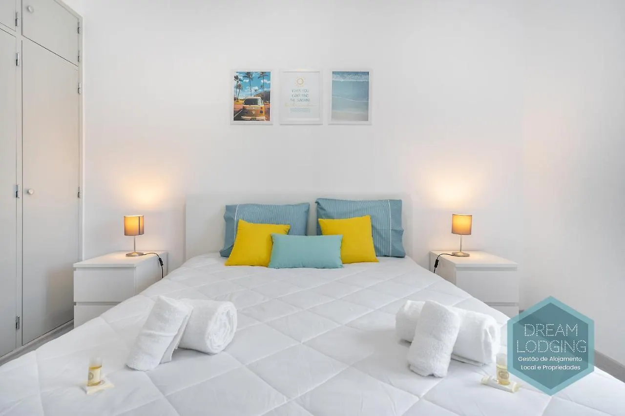 Quinta Do Romao 3C - Dream Lodging Appartamento Quarteira