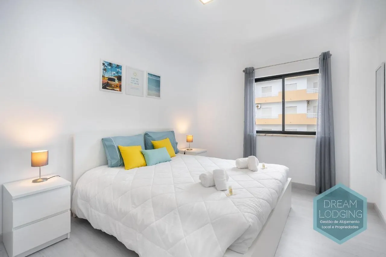 Quinta Do Romao 3C - Dream Lodging Appartamento Quarteira Portogallo