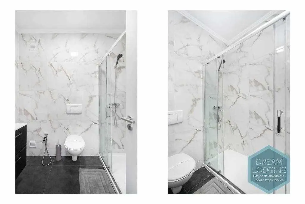 Quinta Do Romao 3C - Dream Lodging Appartamento Quarteira